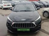JAC J7 2022 года за 4 950 000 тг. в Алматы – фото 2