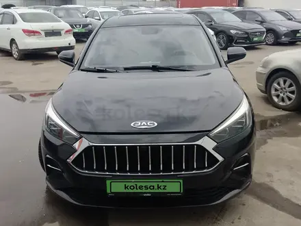 JAC J7 2022 года за 4 900 000 тг. в Алматы – фото 2