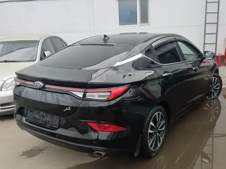 JAC J7 2022 года за 4 900 000 тг. в Алматы – фото 6