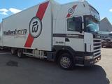 Scania  4-Series 1999 года за 18 000 000 тг. в Уральск – фото 2