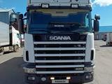 Scania  4-Series 1999 года за 18 000 000 тг. в Уральск