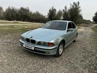 BMW 525 2001 годаүшін2 500 000 тг. в Шымкент