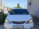 Toyota Camry 2006 годаүшін4 000 000 тг. в Кызылорда