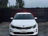 Kia Optima 2016 годаүшін5 500 000 тг. в Алматы