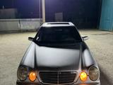 Mercedes-Benz E 320 2002 годаүшін3 999 999 тг. в Жанаозен