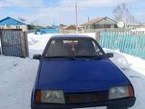 ВАЗ (Lada) 21099 1996 года за 520 000 тг. в Булаево