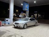 Mercedes-Benz S 500 2002 года за 2 600 000 тг. в Актобе – фото 4