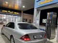 Mercedes-Benz S 500 2002 года за 2 600 000 тг. в Актобе