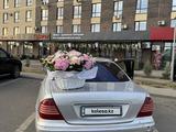 Mercedes-Benz S 500 2002 года за 2 600 000 тг. в Актобе – фото 2