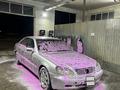 Mercedes-Benz S 500 2002 года за 2 600 000 тг. в Актобе – фото 6