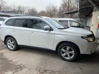 Mitsubishi Outlander 2012 года за 8 500 000 тг. в Алматы