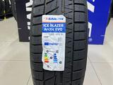 Sailun 2024 Ice Blazer Arctic Evo 235/55R20 105V XL за 47 000 тг. в Алматы – фото 2