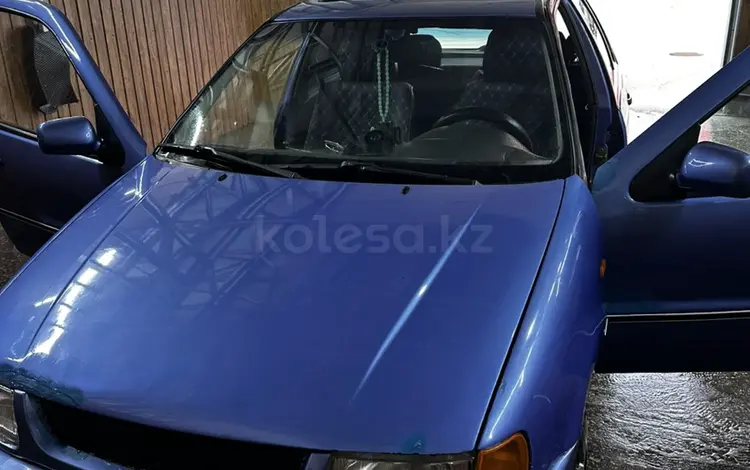 Volkswagen Polo 1996 годаүшін1 600 000 тг. в Кокшетау