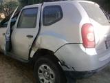 Renault Duster 2012 годаүшін10 000 тг. в Кызылорда – фото 3