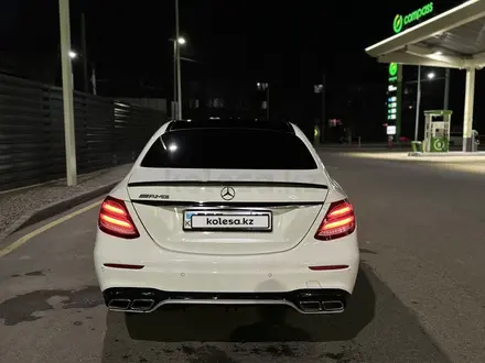 Mercedes-Benz E 200 2018 года за 17 800 000 тг. в Алматы – фото 2