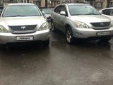 Toyota Harrier 2005 годаүшін7 000 000 тг. в Алматы