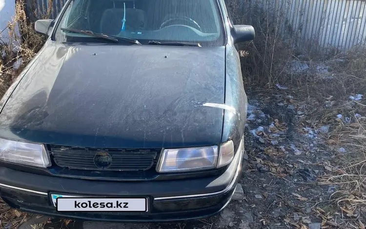 Opel Vectra 1994 годаүшін500 000 тг. в Астана