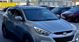 Hyundai Tucson 2013 годаүшін7 630 000 тг. в Астана – фото 2