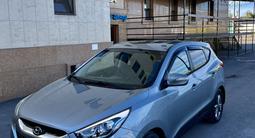 Hyundai Tucson 2013 годаүшін7 630 000 тг. в Астана – фото 3