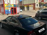 Mercedes-Benz E 240 2004 года за 3 800 000 тг. в Караганда – фото 4