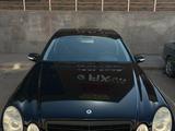 Mercedes-Benz E 240 2004 года за 3 800 000 тг. в Караганда