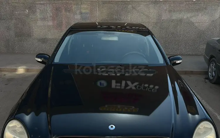 Mercedes-Benz E 240 2004 года за 3 800 000 тг. в Караганда