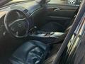 Mercedes-Benz E 240 2004 года за 3 800 000 тг. в Караганда – фото 7
