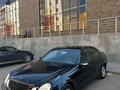 Mercedes-Benz E 240 2004 года за 3 800 000 тг. в Караганда – фото 5