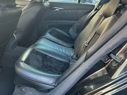 Mercedes-Benz E 240 2004 года за 3 800 000 тг. в Караганда – фото 9