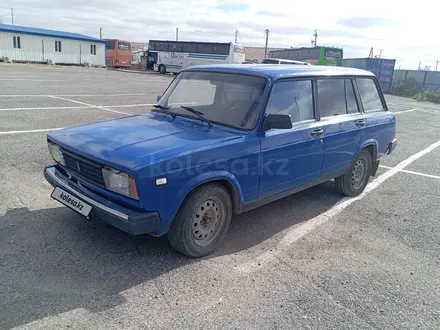 ВАЗ (Lada) 2104 2001 года за 1 100 000 тг. в Атырау