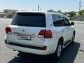 Toyota Land Cruiser 2015 годаfor29 500 000 тг. в Тараз – фото 4