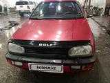 Volkswagen Golf 1993 года за 1 400 000 тг. в Экибастуз – фото 2