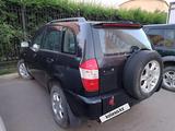 Chery Tiggo 2010 года за 1 000 000 тг. в Астана – фото 2