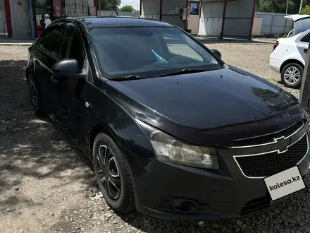 Chevrolet Cruze 2010 года за 3 450 000 тг. в Караганда – фото 8