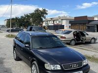 Audi A6 1997 годаүшін3 000 000 тг. в Талдыкорган