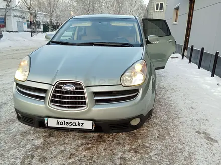 Subaru Tribeca 2005 года за 5 200 000 тг. в Астана – фото 2