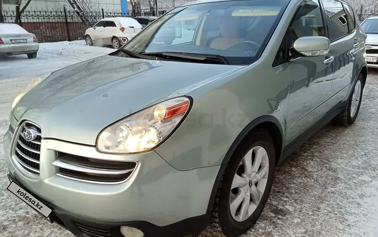 Subaru Tribeca 2005 годаfor5 200 000 тг. в Астана