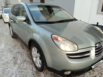 Subaru Tribeca 2005 года за 5 200 000 тг. в Астана – фото 4