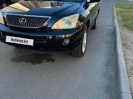 Lexus RX 400h 2006 года за 7 400 000 тг. в Астана