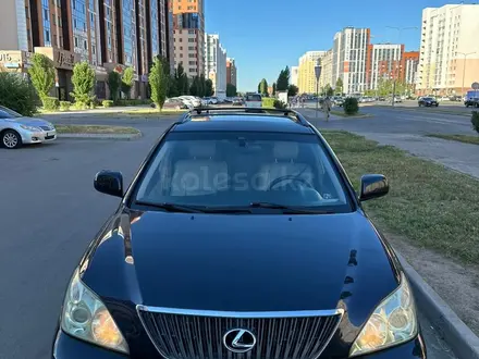 Lexus RX 400h 2006 года за 7 400 000 тг. в Астана – фото 6