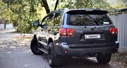 Toyota Sequoia 2009 года за 19 400 000 тг. в Алматы – фото 5