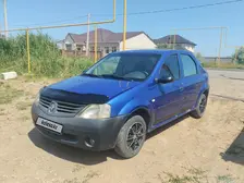 Renault Logan, 2007