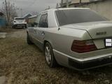 Mercedes-Benz E 300 1993 годаүшін1 500 000 тг. в Тараз – фото 5