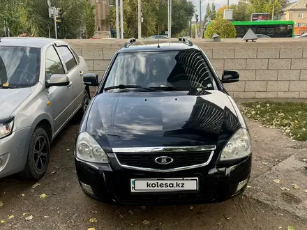 ВАЗ (Lada) Priora 2171 2013 года за 2 200 000 тг. в Уральск