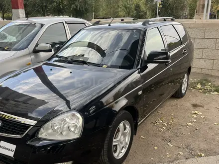 ВАЗ (Lada) Priora 2171 2013 года за 2 200 000 тг. в Уральск – фото 3
