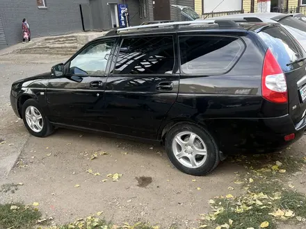ВАЗ (Lada) Priora 2171 2013 года за 2 200 000 тг. в Уральск – фото 4