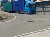 Mercedes-Benz  Actros 1997 года за 21 000 000 тг. в Жаркент – фото 2
