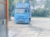 Mercedes-Benz  Actros 1997 года за 21 000 000 тг. в Жаркент