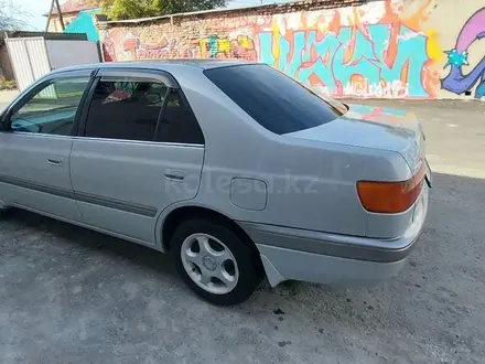 Toyota Corona 1998 года за 3 200 000 тг. в Усть-Каменогорск – фото 6