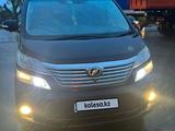 Toyota Vellfire 2008 годаүшін9 500 000 тг. в Алматы